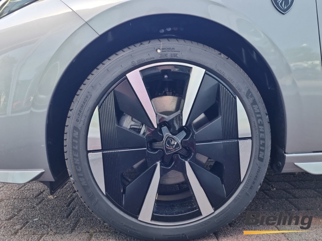 308 E-SW GT Kamera Navi Massagesitze LED El. Heckklappe