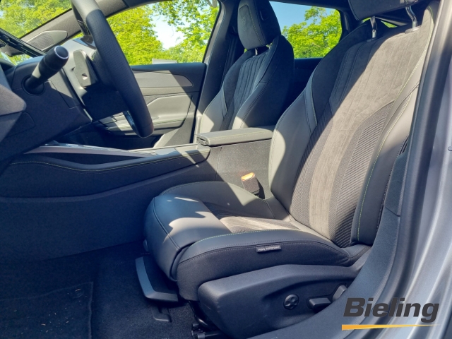 308 E-SW GT Kamera Navi Massagesitze LED El. Heckklappe