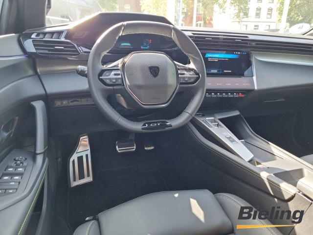 308 E-SW GT Kamera Navi Massagesitze LED El. Heckklappe