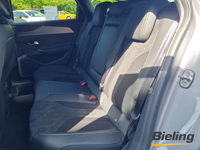 308 E-SW GT Kamera Navi Massagesitze LED El. Heckklappe