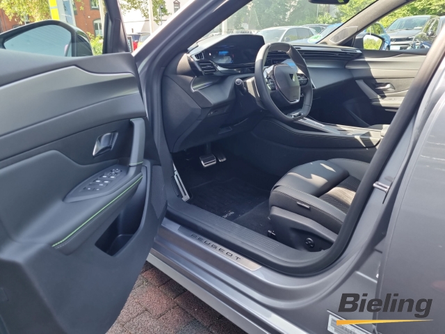 308 E-SW GT Kamera Navi Massagesitze LED El. Heckklappe