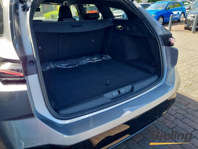 308 E-SW GT Kamera Navi Massagesitze LED El. Heckklappe