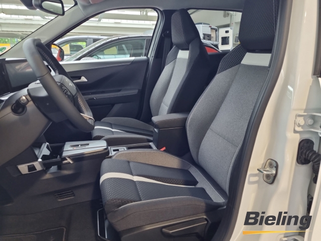 Frontera GS 1.2 Turbo, MHEV, Navi, LED, SHZ, LHZ, PDC