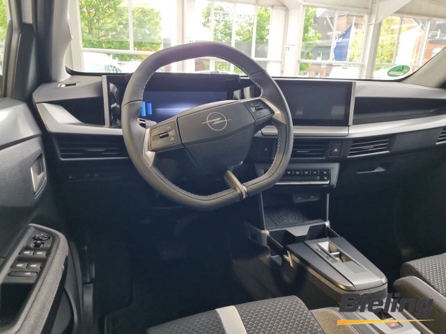 Frontera GS 1.2 Turbo, MHEV, Navi, LED, SHZ, LHZ, PDC
