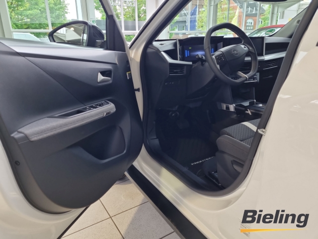 Frontera GS 1.2 Turbo, MHEV, Navi, LED, SHZ, LHZ, PDC