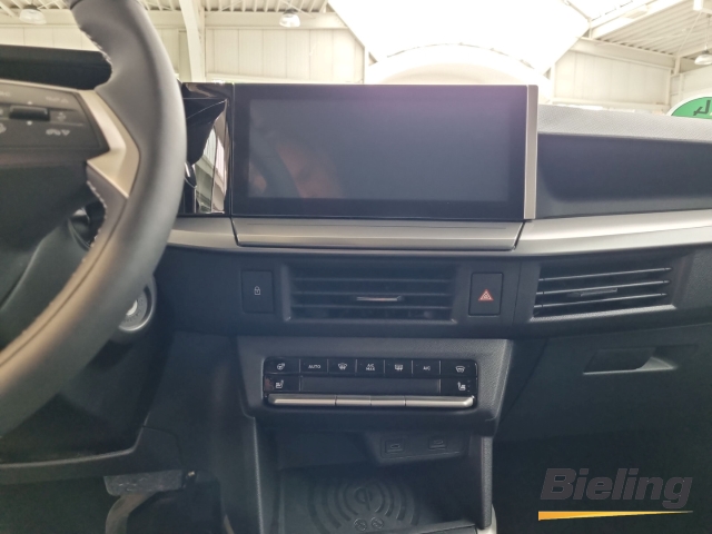 Frontera GS 1.2 Turbo, MHEV, Navi, LED, SHZ, LHZ, PDC