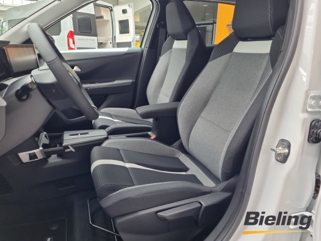 Frontera GS 1.2 Turbo, MHEV, Navi, LED, SHZ, LHZ, PDC