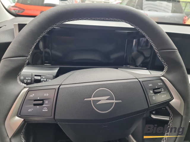 Frontera GS 1.2 Turbo, MHEV, Navi, LED, SHZ, LHZ, PDC