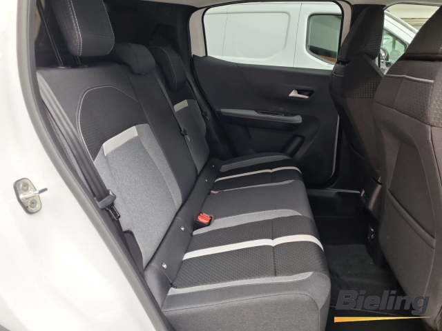 Frontera GS 1.2 Turbo, MHEV, Navi, LED, SHZ, LHZ, PDC