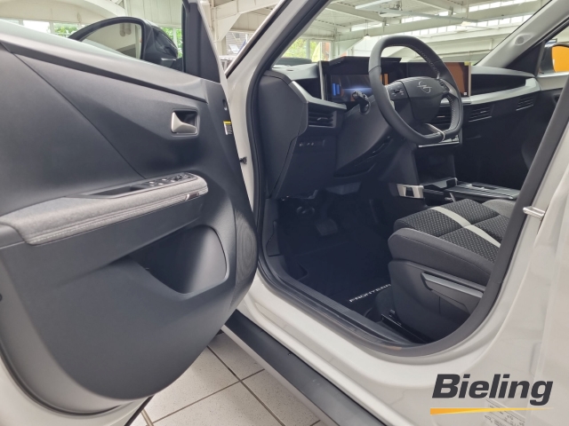 Frontera GS 1.2 Turbo, MHEV, Navi, LED, SHZ, LHZ, PDC