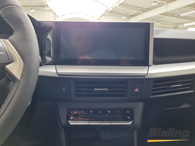 Frontera GS 1.2 Turbo, MHEV, Navi, LED, SHZ, LHZ, PDC