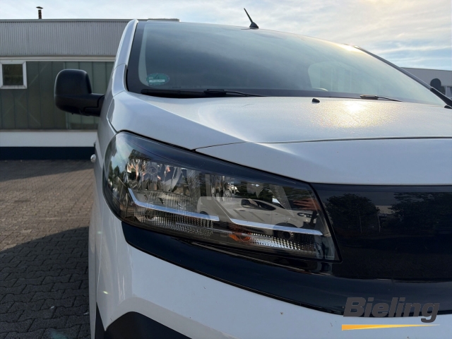 Vivaro Kastenwagen M Diesel, Kamera 180°,