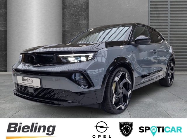 Mokka-e GSE, Performance Sitze, 20'' Alu, Matrix-LED