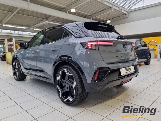 Mokka-e GSE, Performance Sitze, 20'' Alu, Matrix-LED