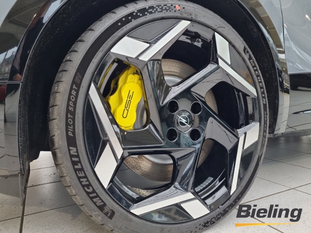 Mokka-e GSE, Performance Sitze, 20'' Alu, Matrix-LED