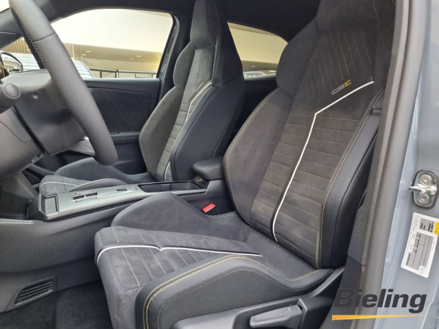 Mokka-e GSE, Performance Sitze, 20'' Alu, Matrix-LED