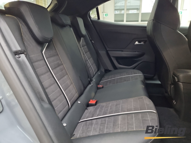 Mokka-e GSE, Performance Sitze, 20'' Alu, Matrix-LED