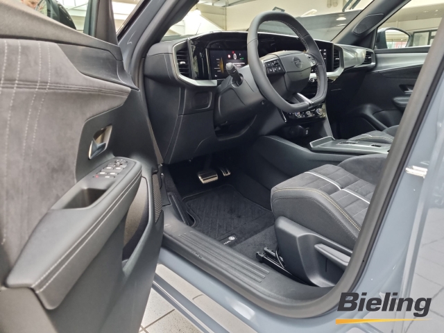 Mokka-e GSE, Performance Sitze, 20'' Alu, Matrix-LED