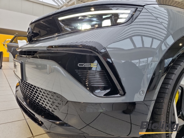 Mokka-e GSE, Performance Sitze, 20'' Alu, Matrix-LED