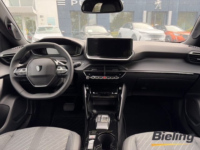 2008 ALLURE HYBRID 110 e-DSC6 Navi LED ACC Apple CarPlay Android Auto