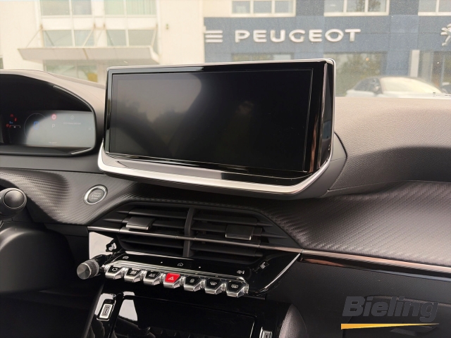 2008 ALLURE HYBRID 110 e-DSC6 Navi LED ACC Apple CarPlay Android Auto