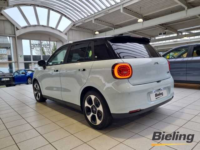 X-Series E30X Nordic Edition 50, 360° Kamera, Sitzbelüftung- heizung