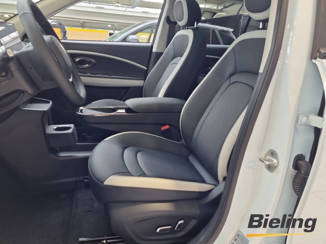 X-Series E30X Nordic Edition 50, 360° Kamera, Sitzbelüftung- heizung