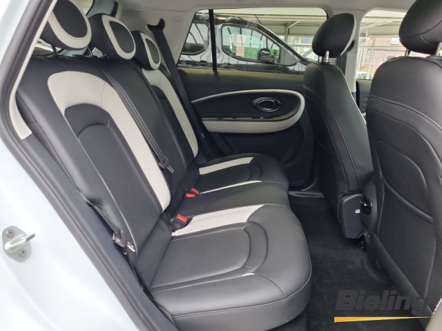 X-Series E30X Nordic Edition 50, 360° Kamera, Sitzbelüftung- heizung