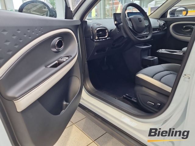 X-Series E30X Nordic Edition 50, 360° Kamera, Sitzbelüftung- heizung
