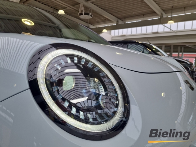 X-Series E30X Nordic Edition 50, 360° Kamera, Sitzbelüftung- heizung