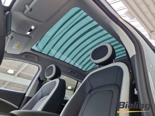 X-Series E30X Nordic Edition 50, 360° Kamera, Sitzbelüftung- heizung