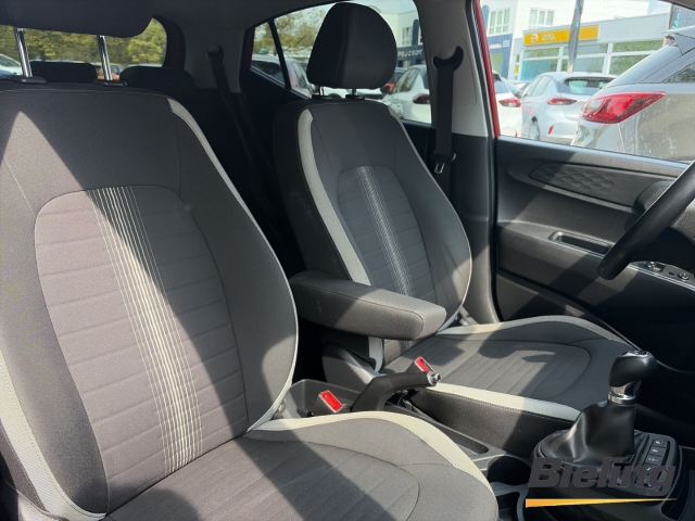 i10 Trend 1.2, SHZ, LHZ, Kamera, AndroidAuto, AppleCarPlay