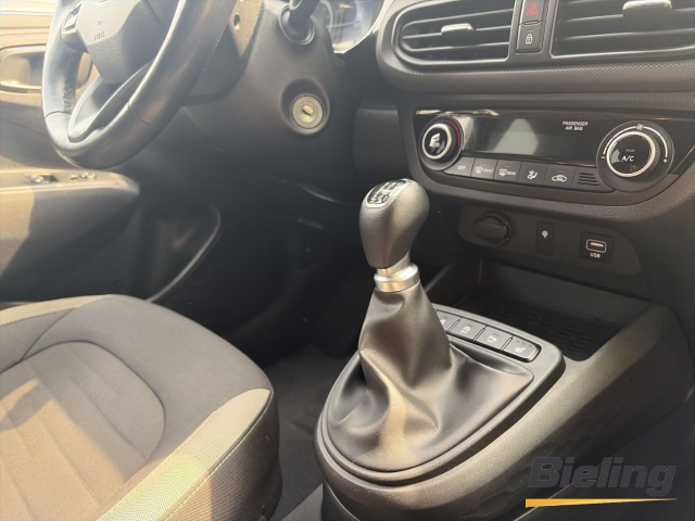 i10 Trend 1.2, SHZ, LHZ, Kamera, AndroidAuto, AppleCarPlay