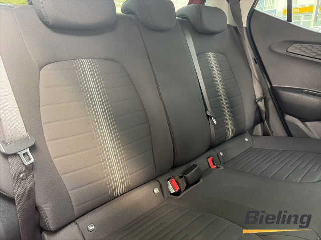 i10 Trend 1.2, SHZ, LHZ, Kamera, AndroidAuto, AppleCarPlay