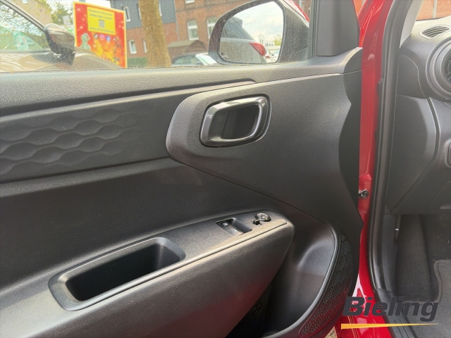 i10 Trend 1.2, SHZ, LHZ, Kamera, AndroidAuto, AppleCarPlay