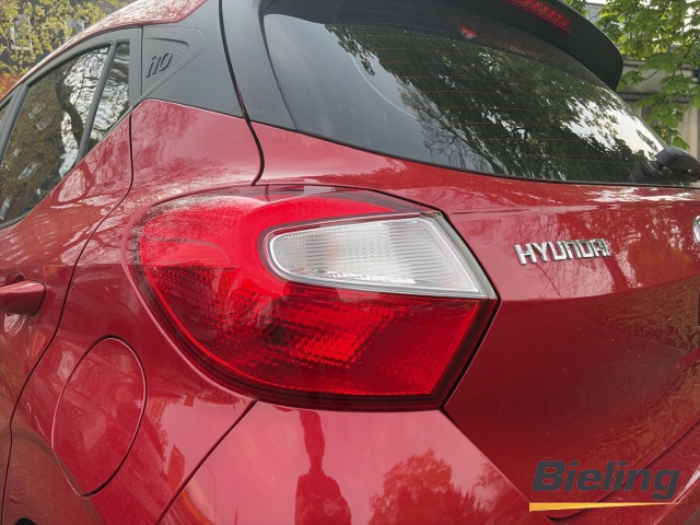i10 Trend 1.2, SHZ, LHZ, Kamera, AndroidAuto, AppleCarPlay