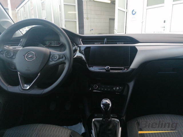 Corsa Edition 1.2, 55 kW (75 PS), Start Stop, Euro