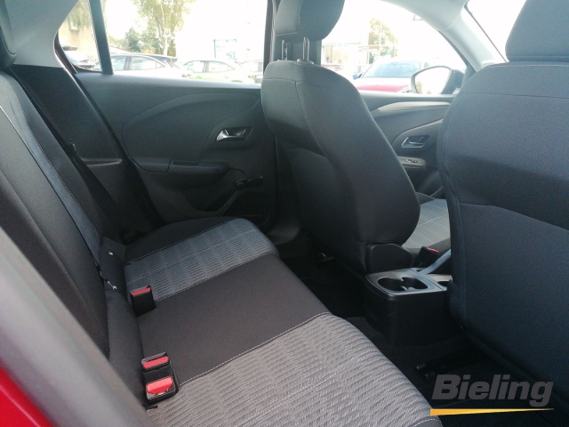 Corsa Edition 1.2, 55 kW (75 PS), Start Stop, Euro