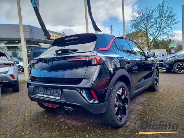 Mokka GS LINE, Voll-LED, Kamera, SHZ,Alu 18Zoll