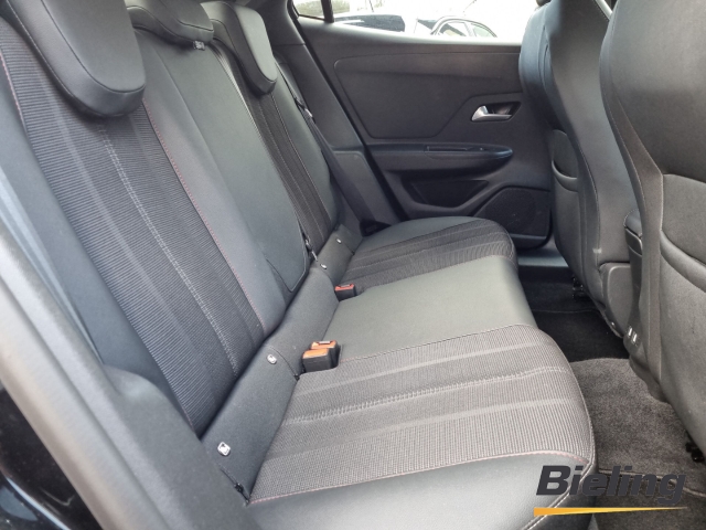Mokka GS LINE, Voll-LED, Kamera, SHZ,Alu 18Zoll