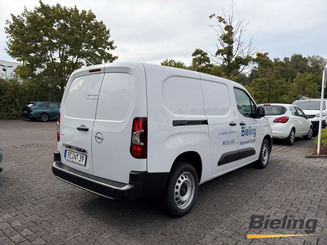 Combo CARGO XL Diesel
