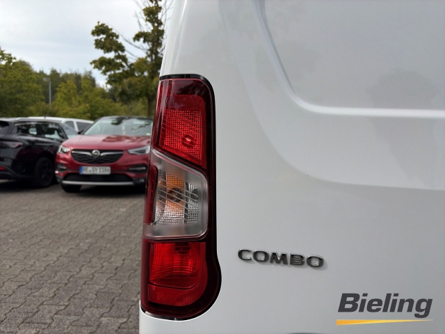 Combo CARGO XL Diesel