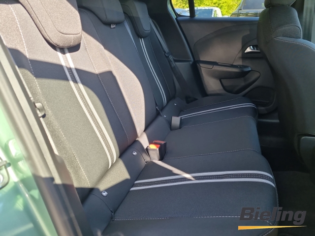 Corsa YES, 1.2l Turbo, Klima, PDC, SHZ, AppleCarplay/Android, Alu
