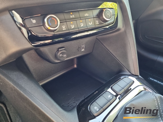 Corsa YES, 1.2l Turbo, Klima, PDC, SHZ, AppleCarplay/Android, Alu