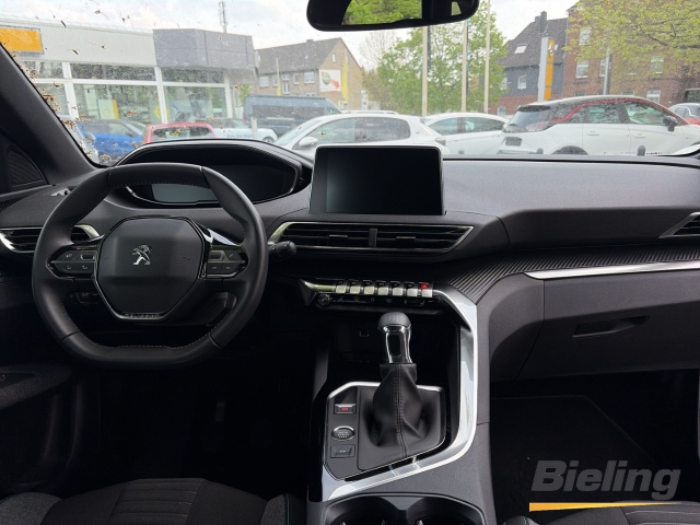 3008 Active Pack Digitales Cockpit Kamera LED 2-Zonen-Klima., SHZ ,Spurhalteass.