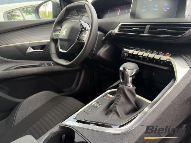 3008 Active Pack Digitales Cockpit Kamera LED 2-Zonen-Klima., SHZ ,Spurhalteass.