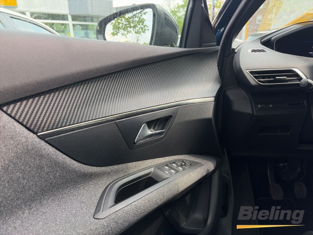 3008 Active Pack Digitales Cockpit Kamera LED 2-Zonen-Klima., SHZ ,Spurhalteass.
