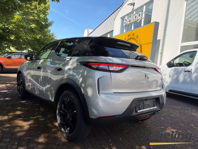 DS3 Crossback Performance Line DS 1.2 Navi LED Klimaautom