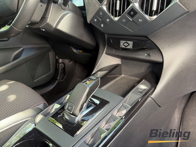 DS3 Crossback Performance Line DS 1.2 Navi LED Klimaautom