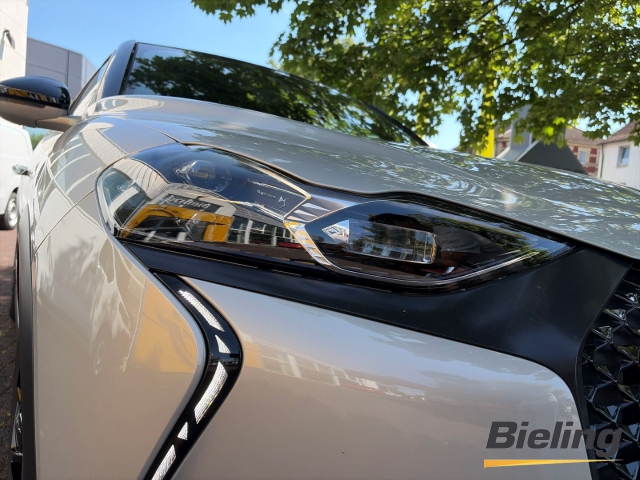 DS3 Crossback Performance Line DS 1.2 Navi LED Klimaautom